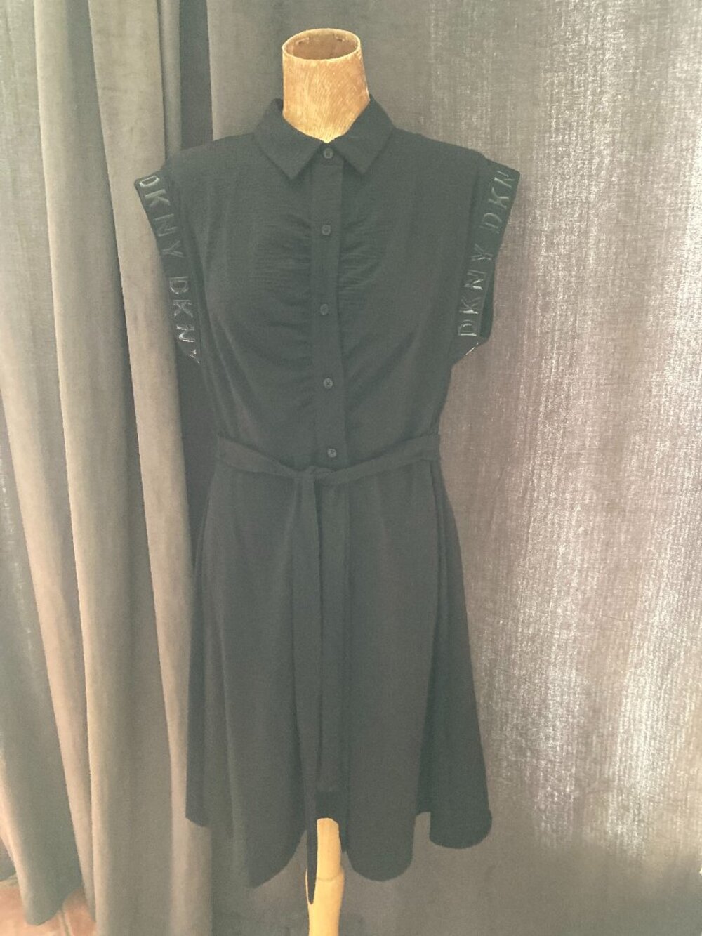 DKNY Summer Dress